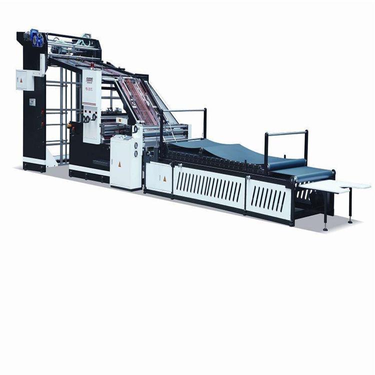 龙鑫 裱纸机生产厂家,半自动贴面机， 高速全自动裱纸机. 厂家直销