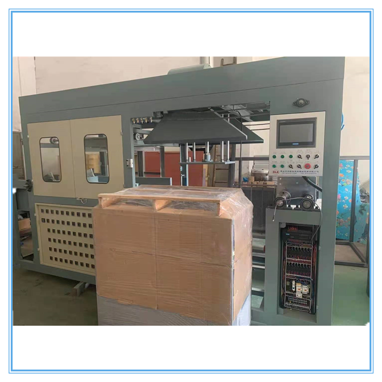 吸塑机 大型吸塑机多少钱一台 厚片吸塑机生产厂家