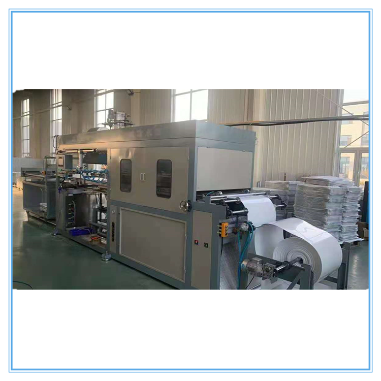 龙鑫门板吸塑机多少钱一台 丹东全自动吸塑机生产厂家