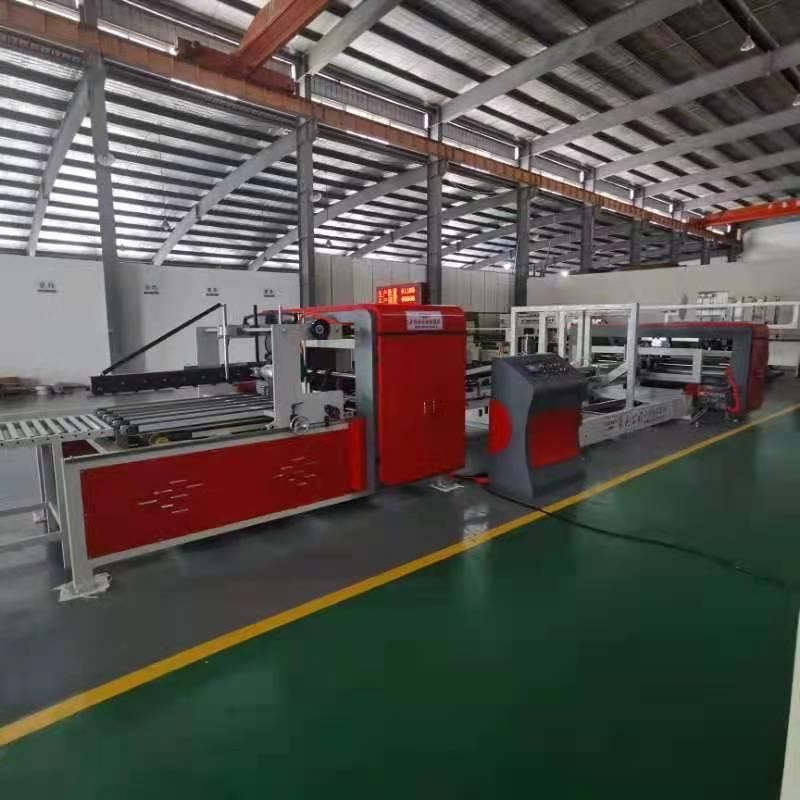 全自动粘箱机厂家 粘箱机价格 半自动粘箱机 粘钉一体机