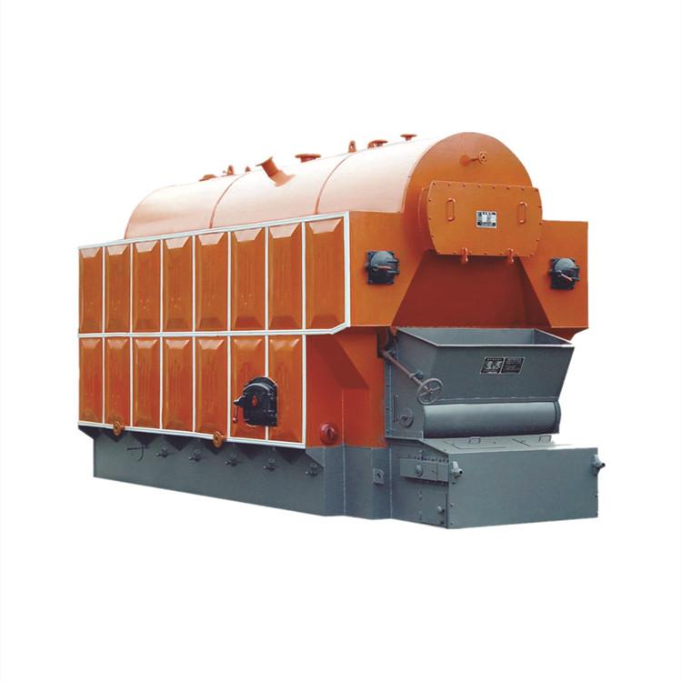 单锅筒炉排 蒸汽热水锅炉生产厂家 欢迎咨询