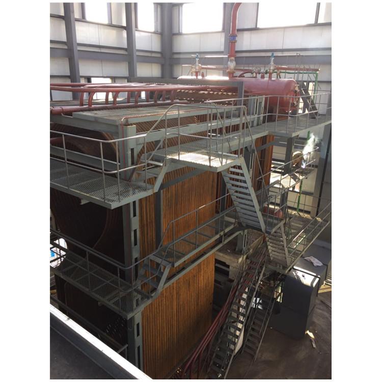 优质供应循环流化床蒸汽锅炉 企业单位采暖设备