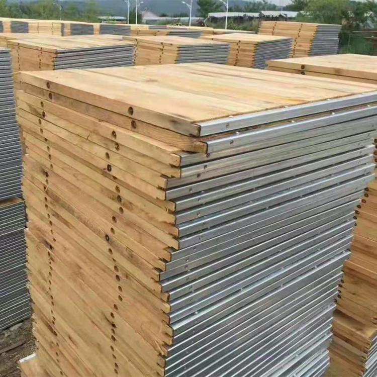 木托板 砌块托板 实木托板专业厂家 选吉盛木业 