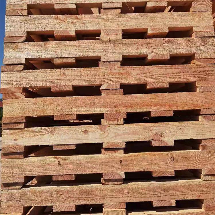 托盘 实木托盘 叉车木质托盘