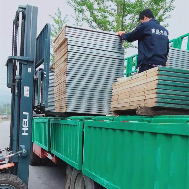 丹东吉盛木业 优质供应木托板 实木托板  批发价