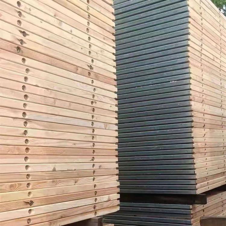 辽宁托板 木托板 实木托板实力厂商 选吉盛木业