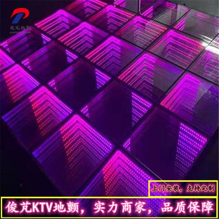 地颤地砖灯 地砖灯地颤 地颤地砖灯生产厂家 LED地砖屏