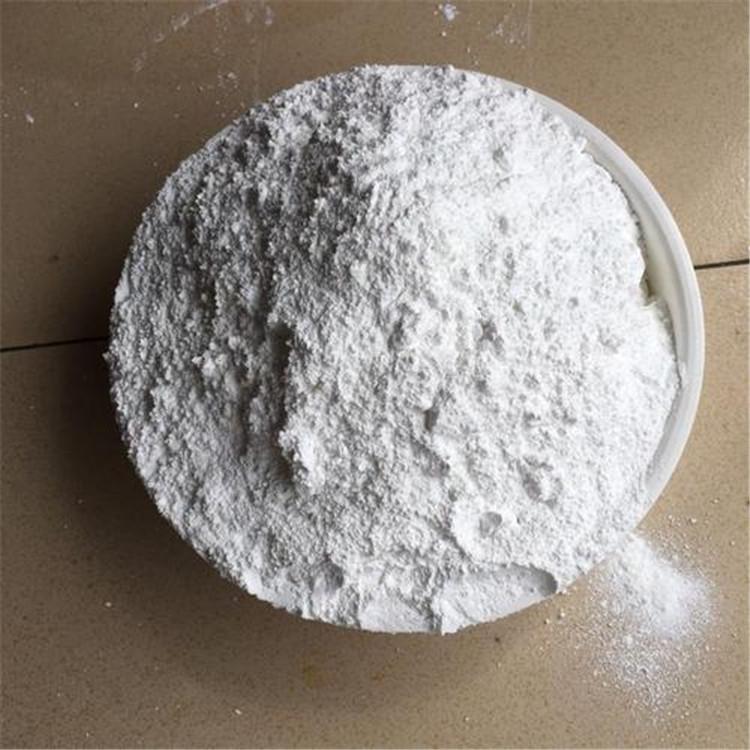 生石灰干燥剂 生石灰供应 白灰价格