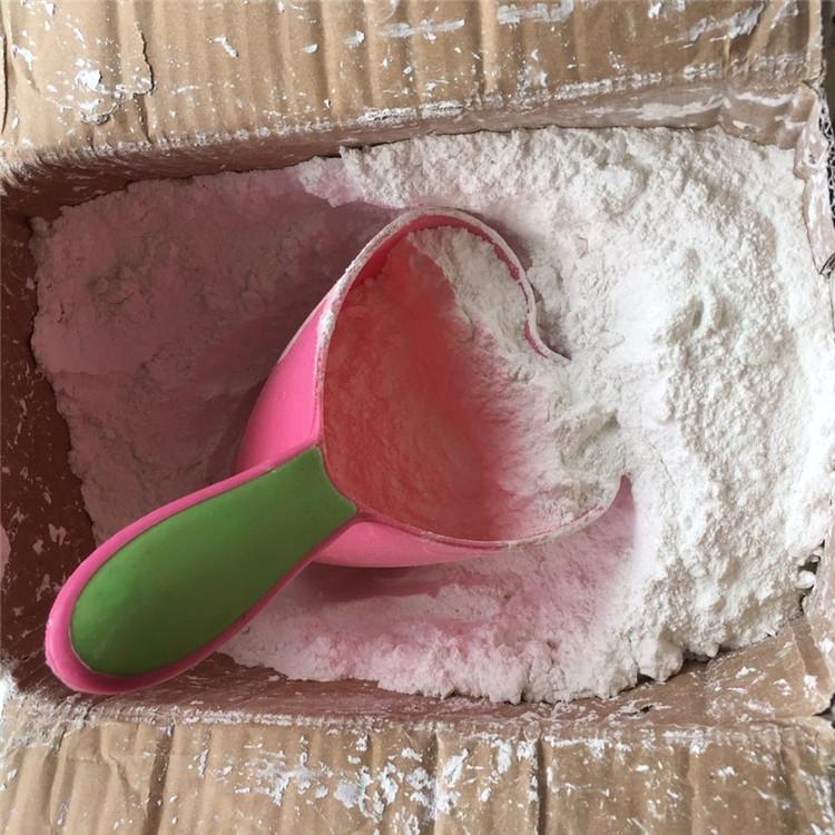 鱼塘养殖用氧化钙 养殖消毒生石灰粉 石灰生产厂