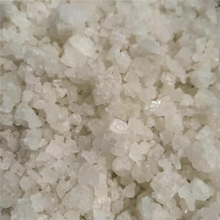 大粒盐工业盐 海盐价格 工业盐供应厂家