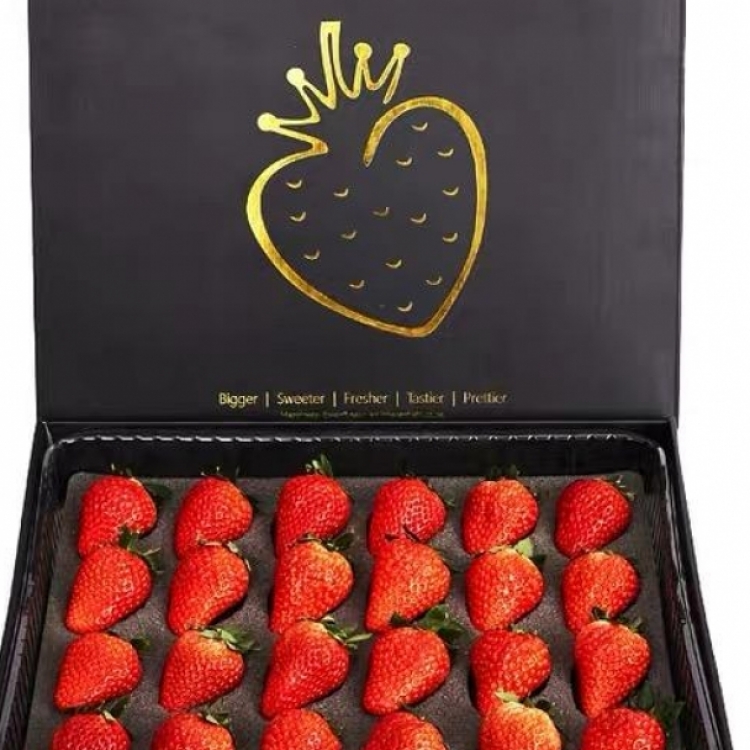 丹东草莓价格 本溪草莓采摘 营口草莓基地 盘锦草莓批发