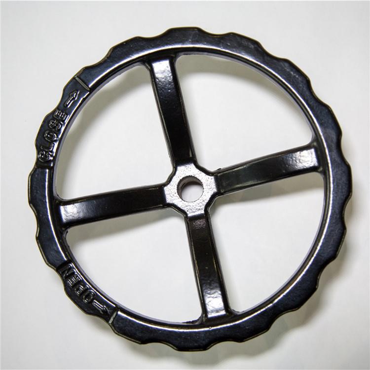 韩阳实业 专业生产蝶阀门手轮配件 厂家直销 型号齐全