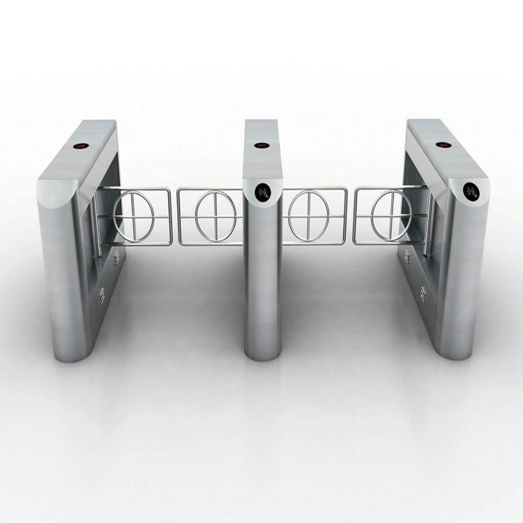 人行通道闸厂家 智能摆闸价格 厂家直销平衡闸 品质保证