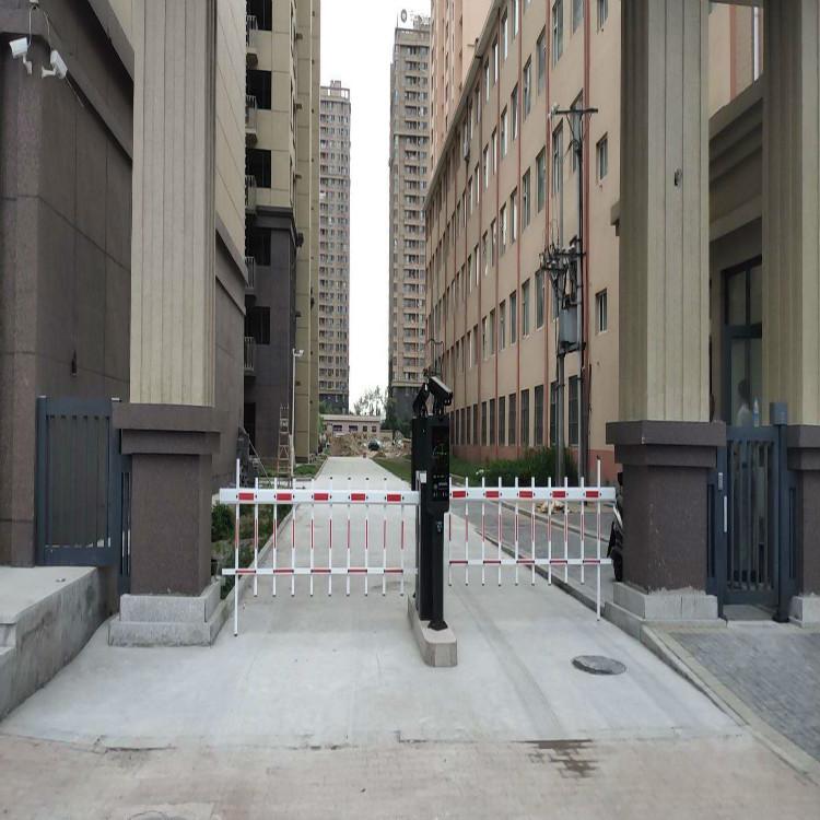 挡车器 福道加工定制 警示柱 警示牌厂家 日产量高 可按需定制