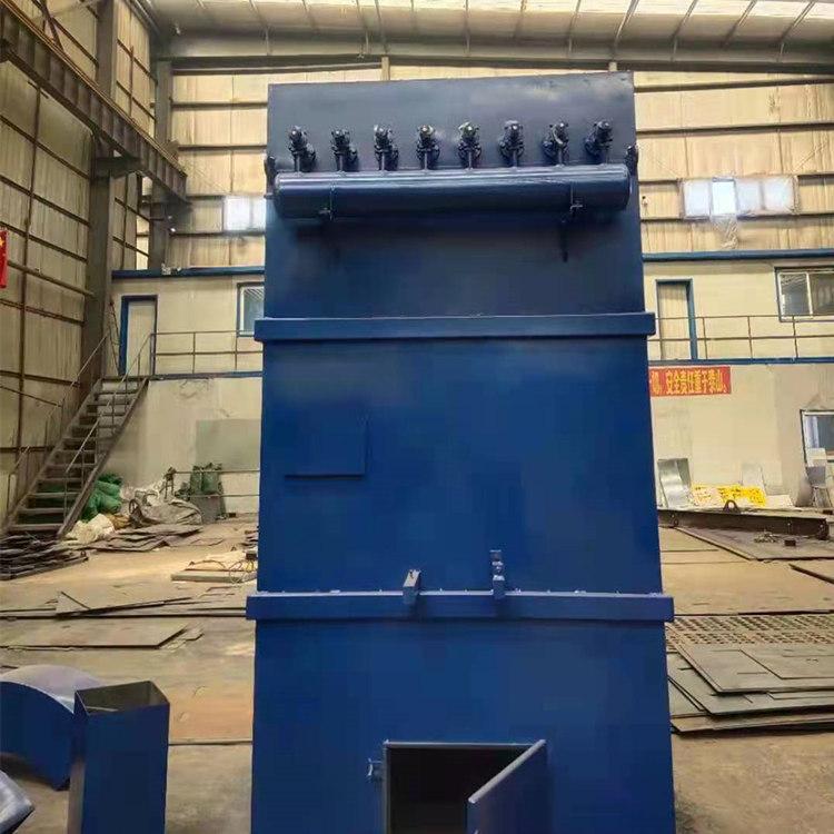 辽宁除尘器 沈阳布袋除尘器  锅炉布袋除尘器