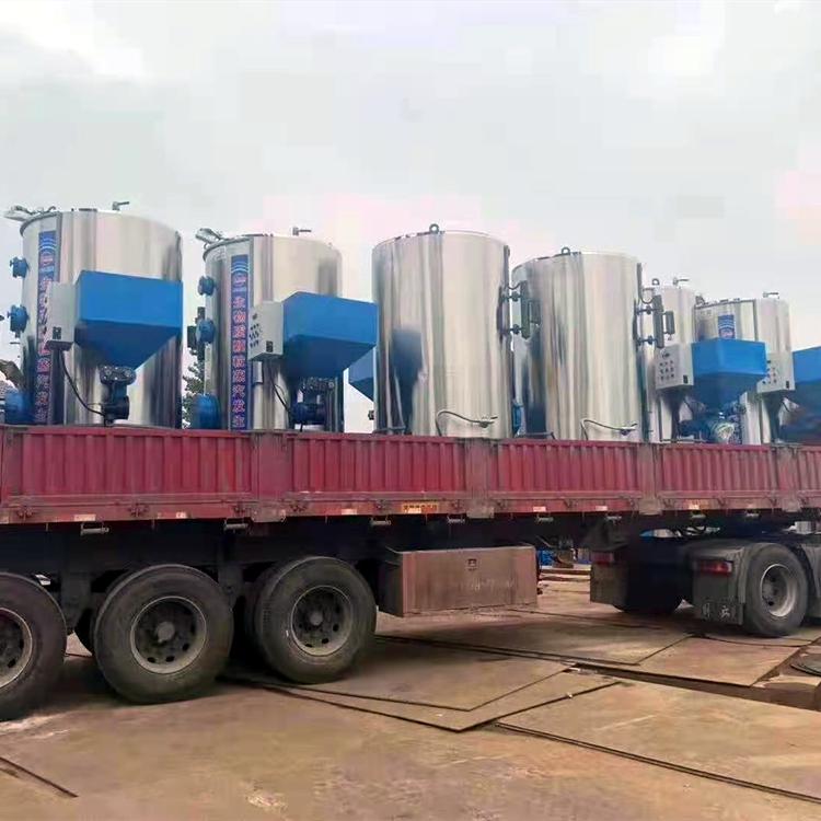 抚顺生物质蒸发器 燃气 燃油 生物质燃煤蒸发器 