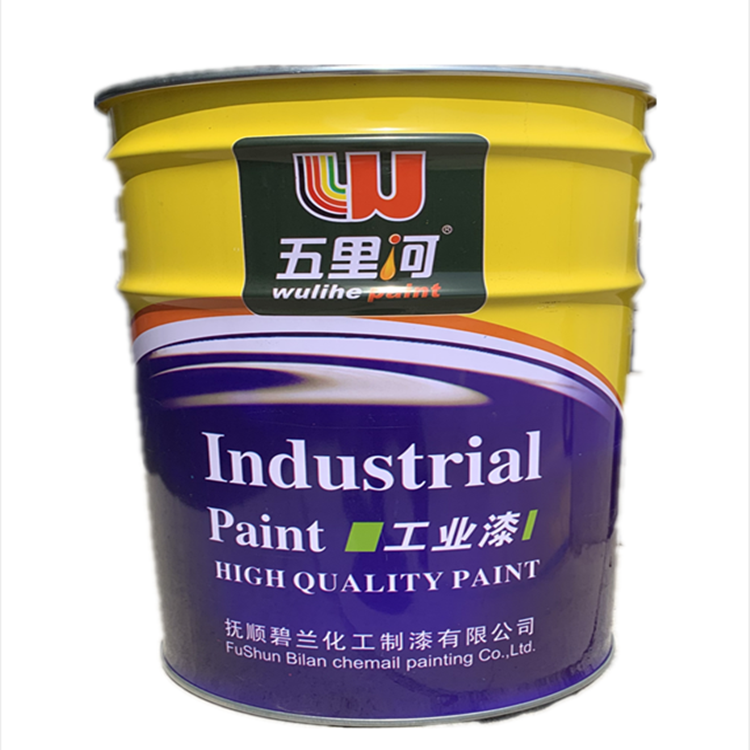 辽宁环氧面漆   防水防锈耐腐蚀环氧面漆供应厂商