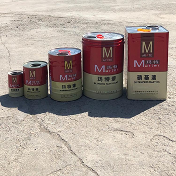 吉林硝基漆 硝基底漆厂家