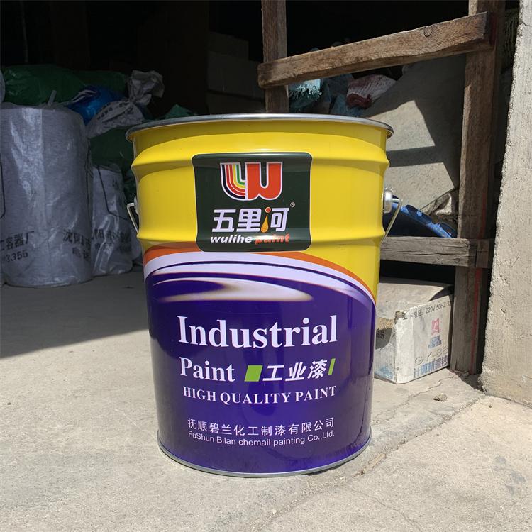 黑龙江氨基漆 氨基烤漆厂家