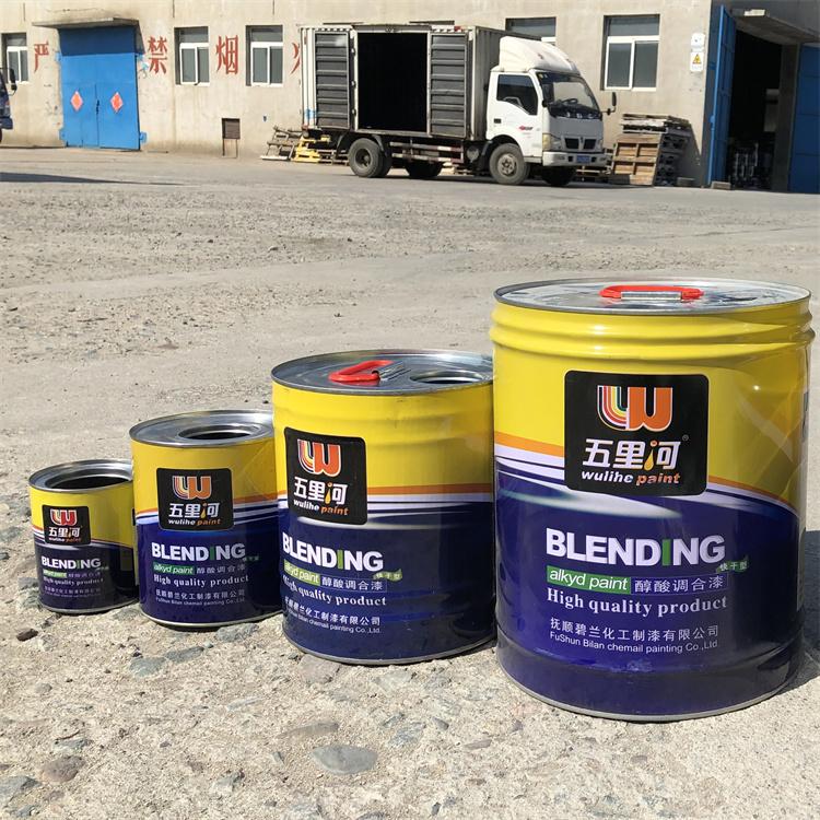 黑龙江丙烯酸漆  丙烯酸环氧漆丙烯酸金属漆
