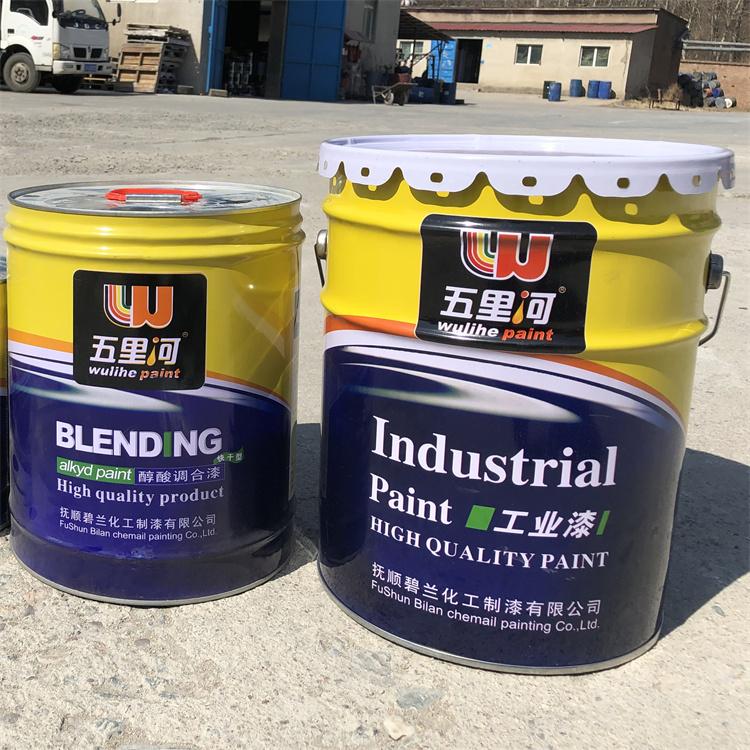 环氧地坪封闭底漆  黑龙江环氧地坪封闭底漆厂家  多种底漆供应