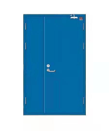 多年防火门专业厂家 辽宁防火门定制