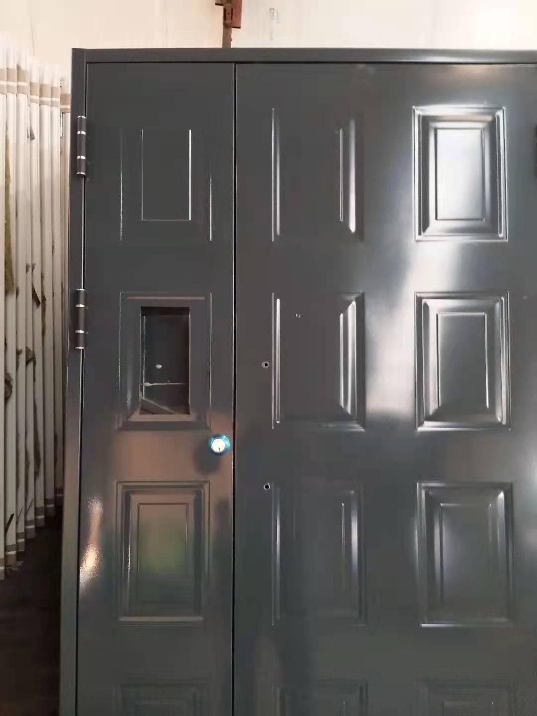 沈阳楼宇门厂家 批发楼宇门