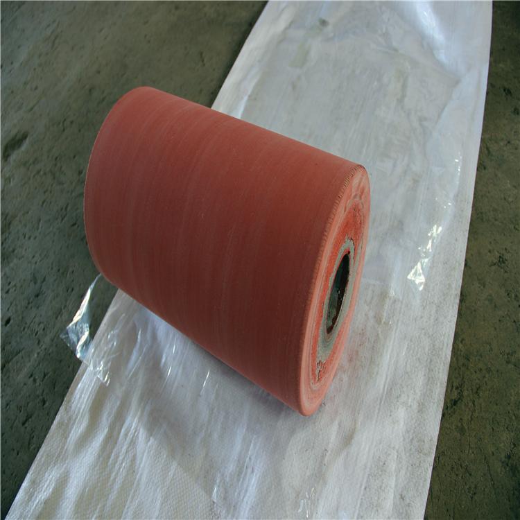 辽宁防腐胶辊 防腐蚀抗静电托辊 聚氨酯胶辊批发 抗静电聚氨酯胶辊 按需定制，价格面议