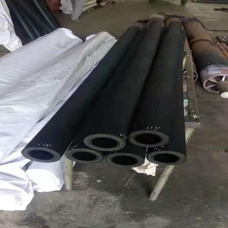 橡胶胶管厂家 耐酸碱橡胶软管大口径胶管厂家 产品批发  厂家直销