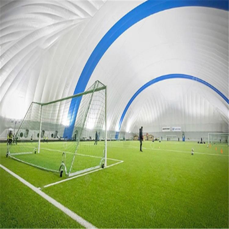 气膜篮球馆 体育馆 网球馆 游泳馆 高驰安装设计专业生产商