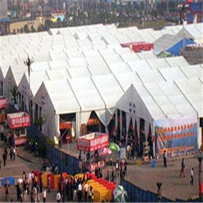 辽源铝合金篷房,铝合金帐篷出租,价格合理