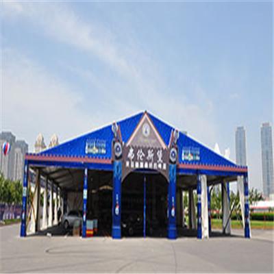 白山篷房,啤酒节篷房,啤酒节大棚