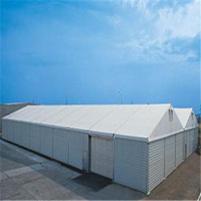 供应白山仓储车间厂房,可移动厂房,仓储篷房