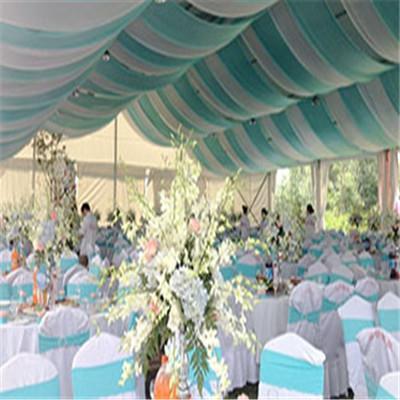 哈尔滨婚礼篷房公司,婚礼帐篷,婚宴篷房租赁销售