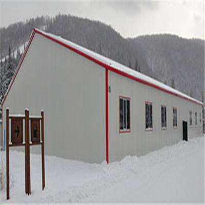 仓储篷房厂家,哈尔滨高山篷房,工业篷房公司