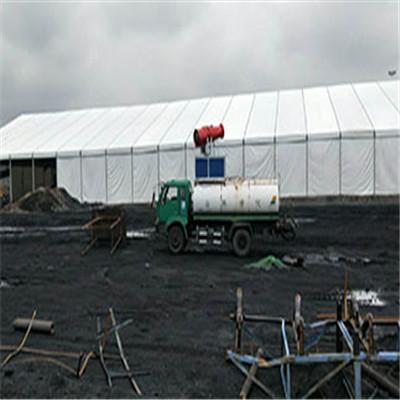 铝合金仓储篷房,可移动厂房,搭建工期短