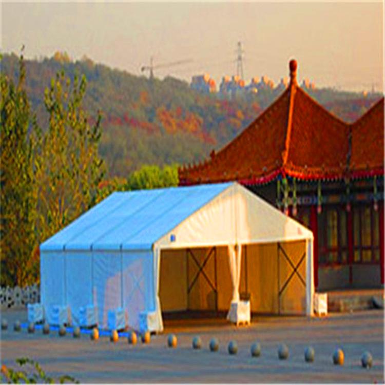 齐齐哈尔铝合金帐篷厂家,高山篷房,多年行业经验