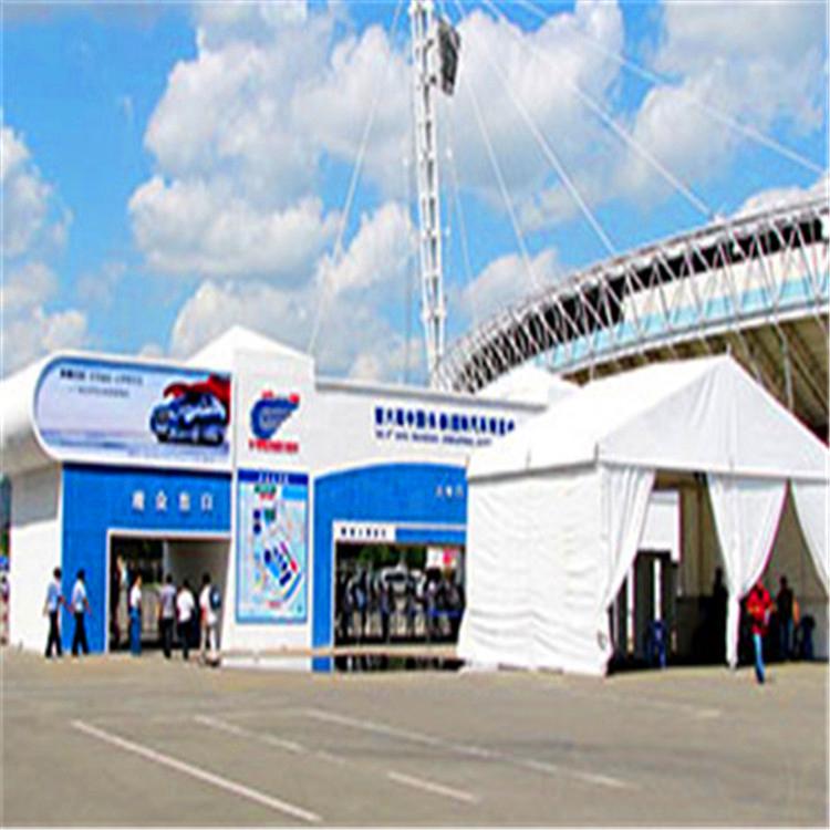 展览篷房,齐齐哈尔篷房公司,高山篷房