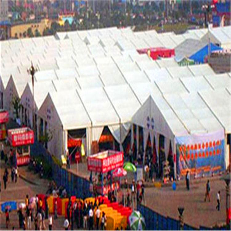 七台河铝合金篷房厂家、高山篷房、多年行业经验