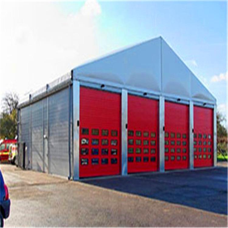 牡丹江仓储篷房,仓储大棚,铝合金篷房