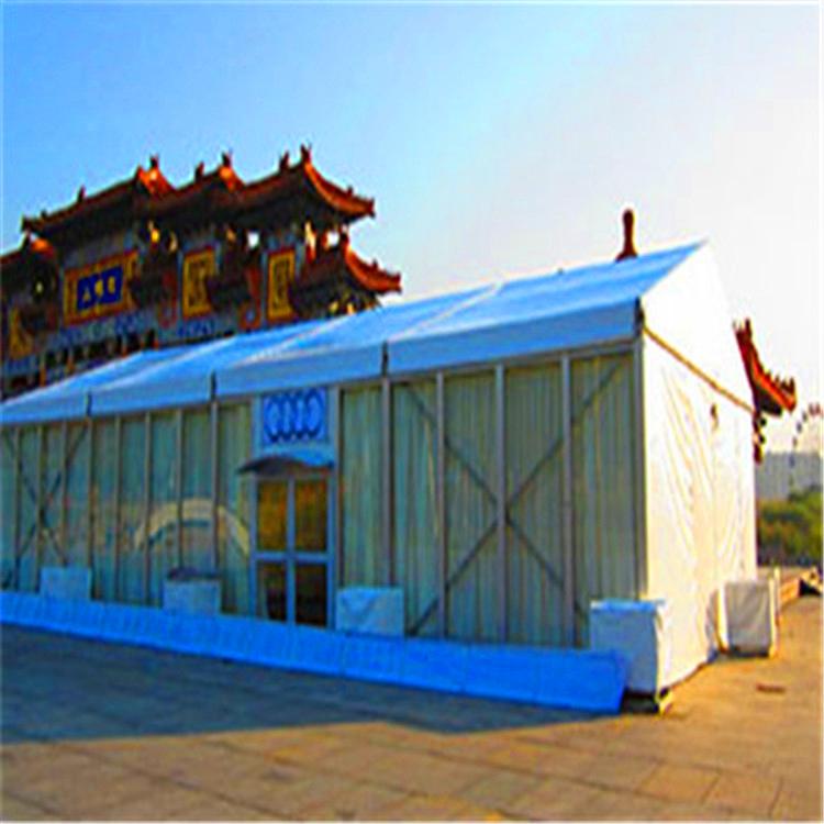 通辽展览会篷房出租,仓储篷房,车展帐篷租赁