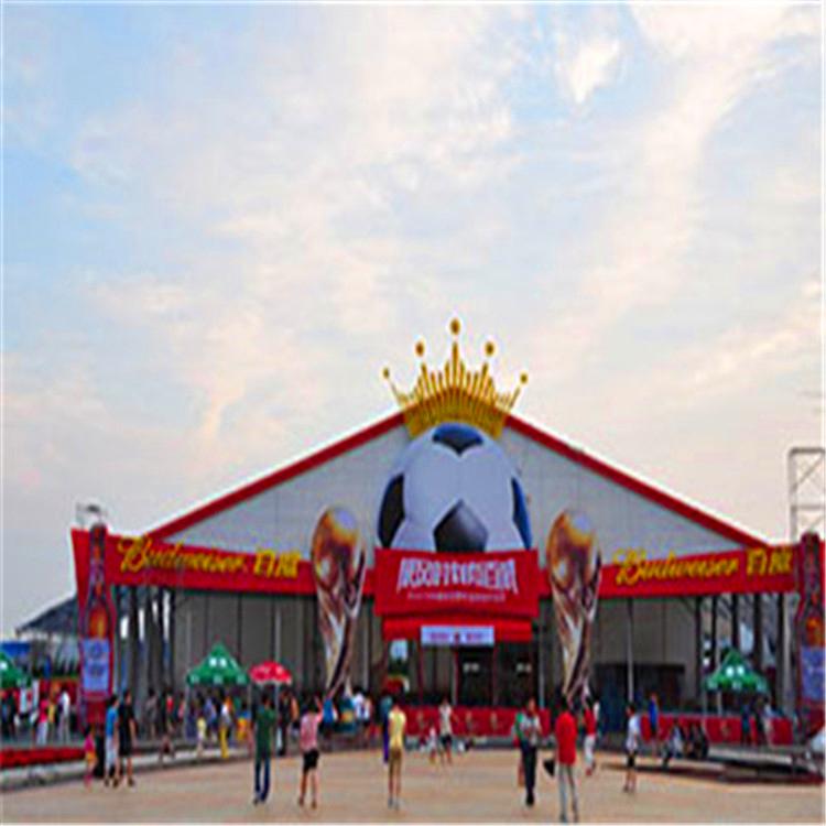 鄂尔多斯啤酒节大棚出租,啤酒节篷房供应商,高山篷房