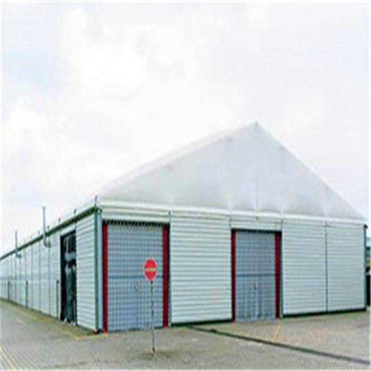 唐山工业仓储篷房,仓库篷房,高山篷房