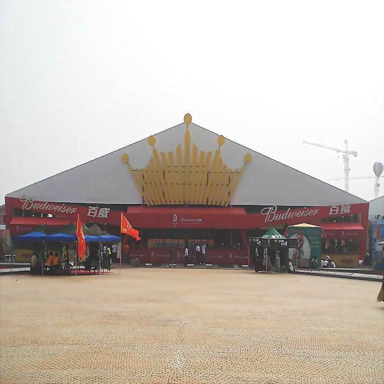 安阳啤酒大棚 啤酒节篷房租赁 价格合理