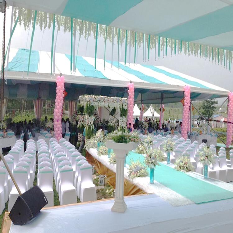 南阳篷房 婚礼篷房出租 婚礼帐篷出租