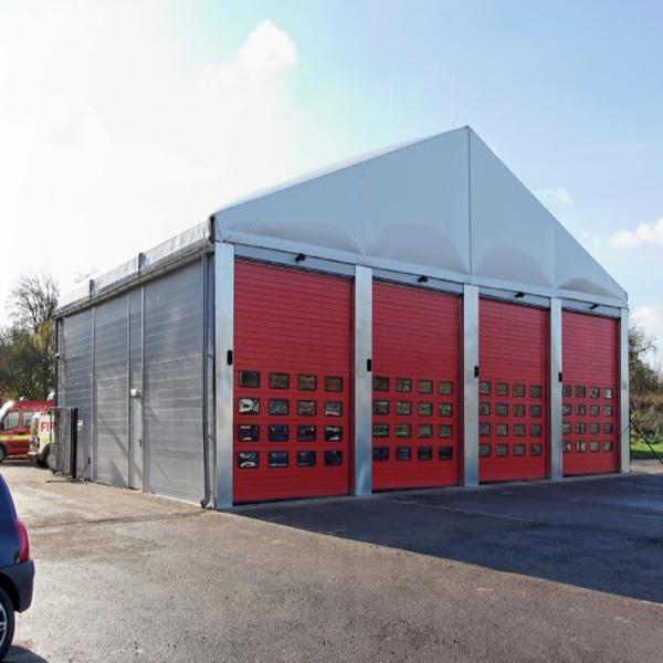 资阳篷房 仓储篷房 仓储大棚公司