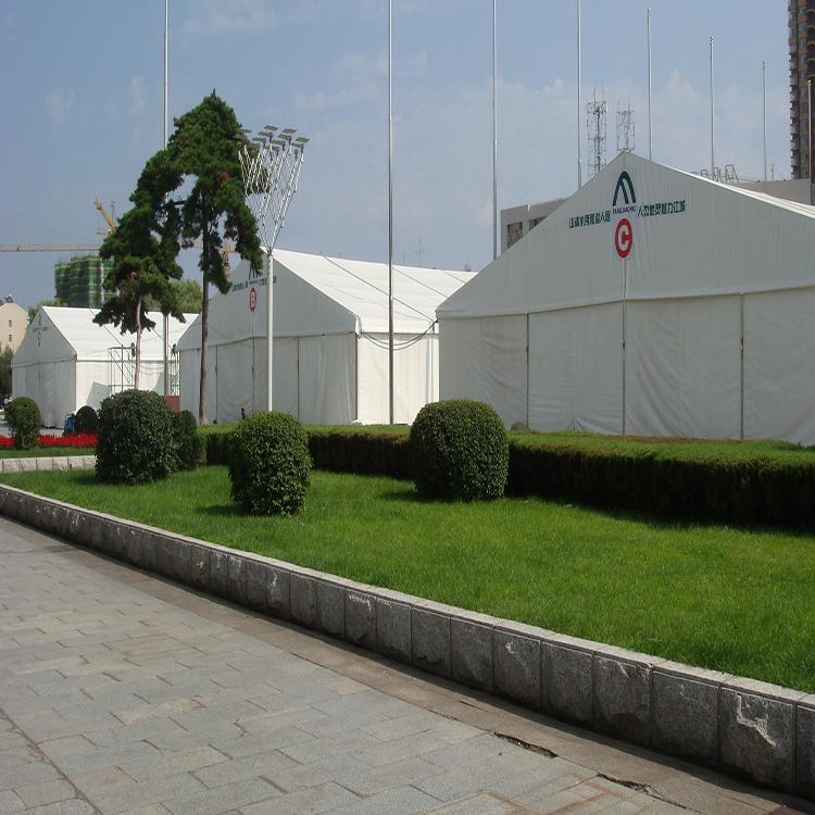 营口大型篷房出租 展览帐篷出租