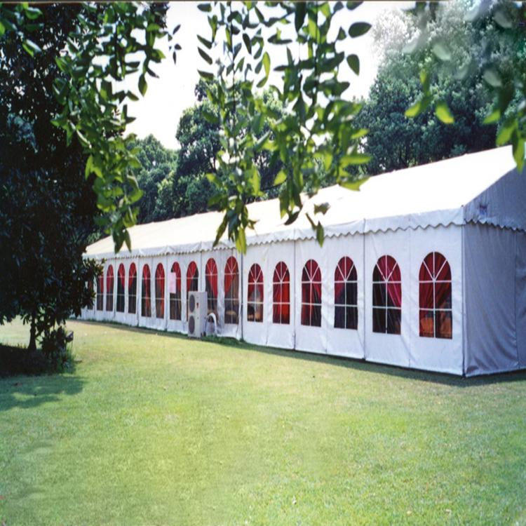 葫芦岛篷房 婚礼帐篷 婚礼篷房公司