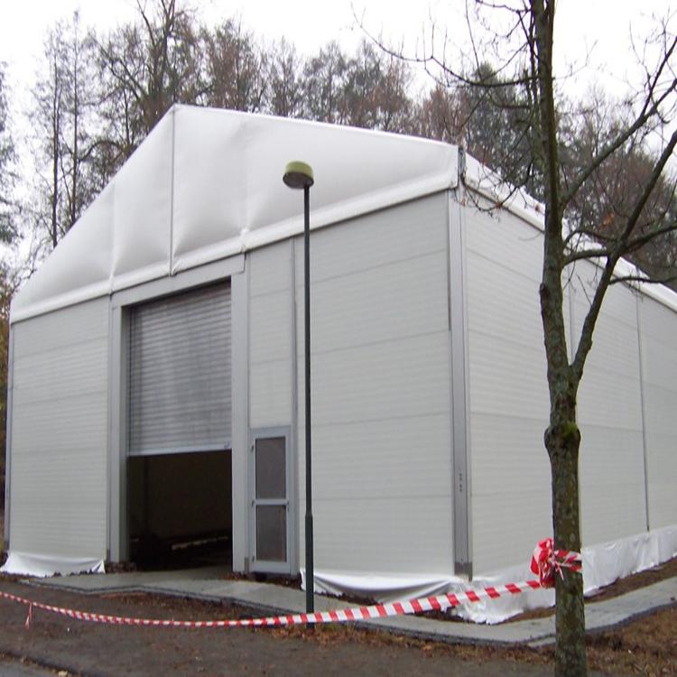 大庆仓储篷房公司 高山篷房 仓储篷房生产厂家