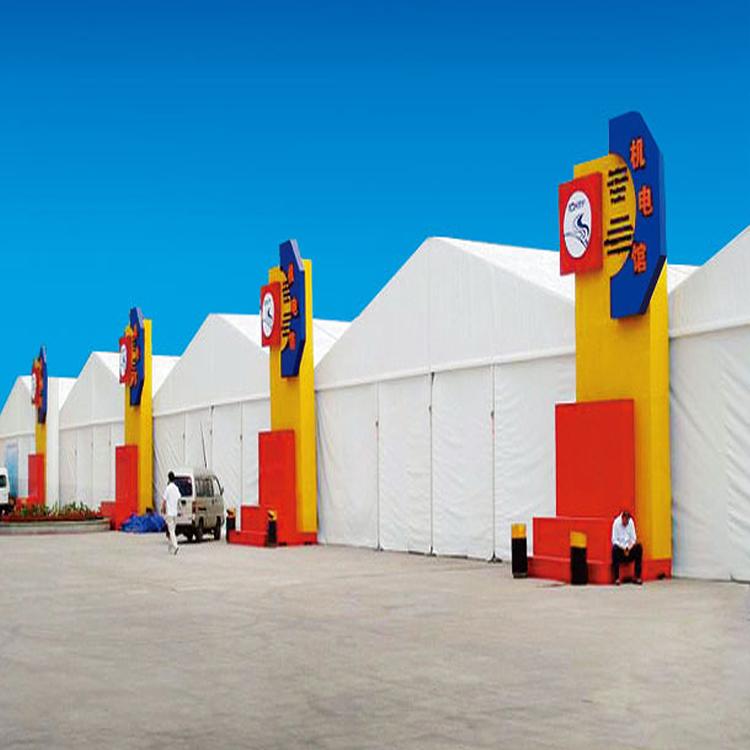 牡丹江篷房 篷房生产厂家 高山篷房 欢迎咨询